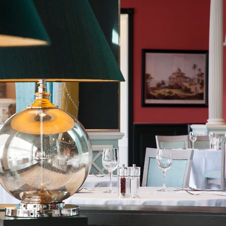 Bromley Court Hotel London Экстерьер фото