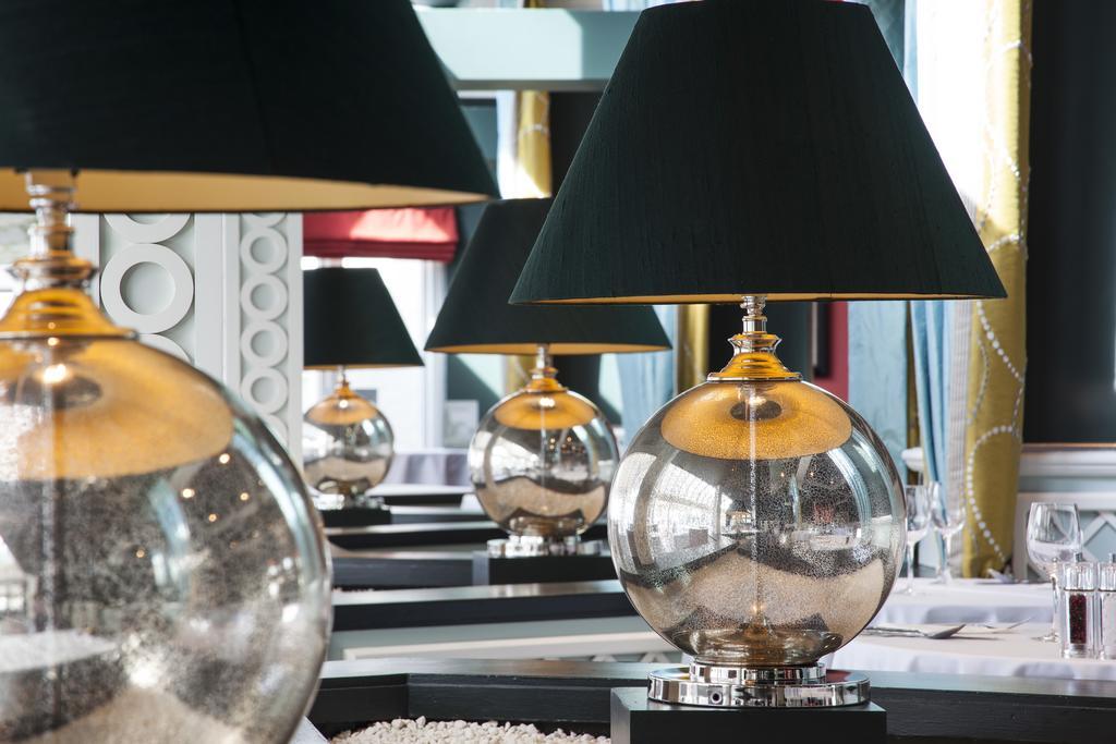 Bromley Court Hotel London Экстерьер фото
