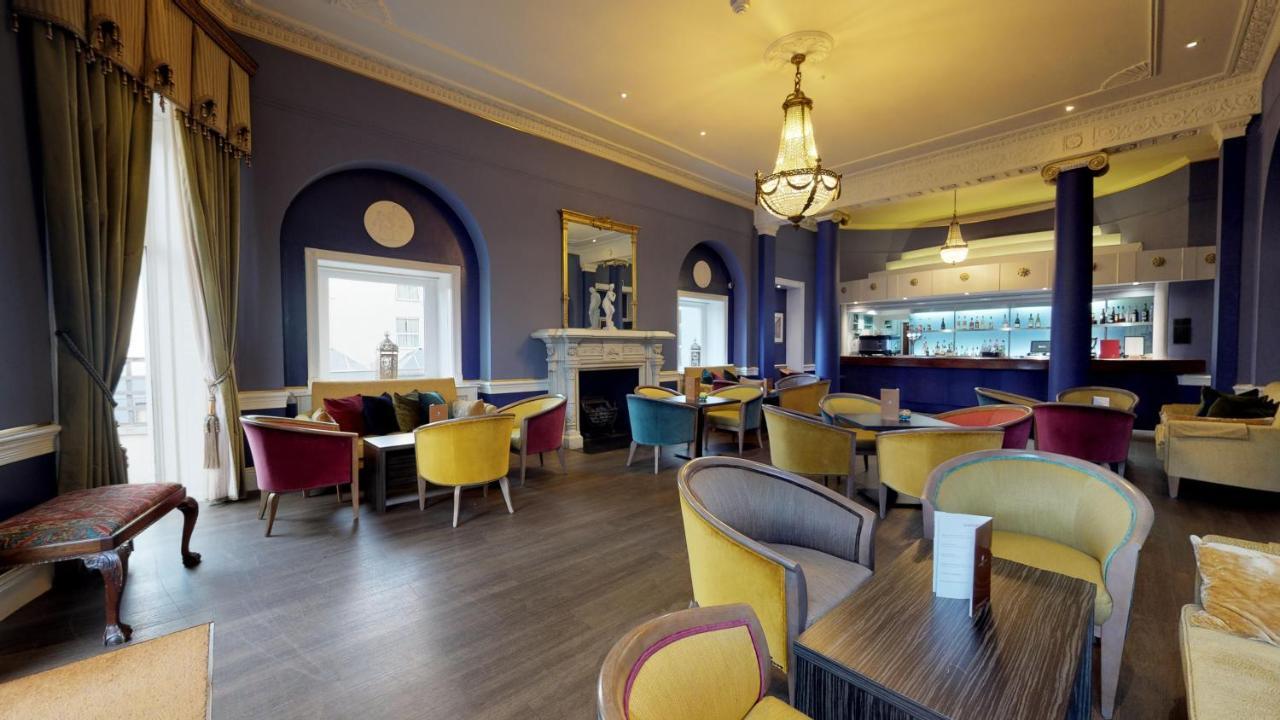 Bromley Court Hotel London Экстерьер фото
